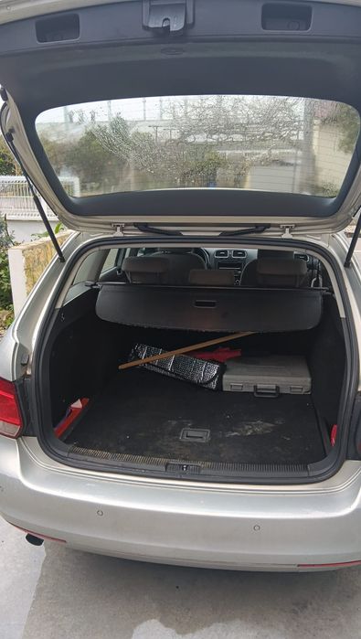 Carro em óptimo estado