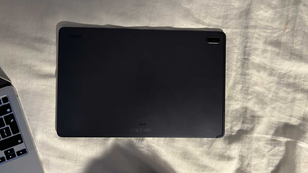 Samsung Galaxy Tab S7 FE 128GB Wi-Fi
