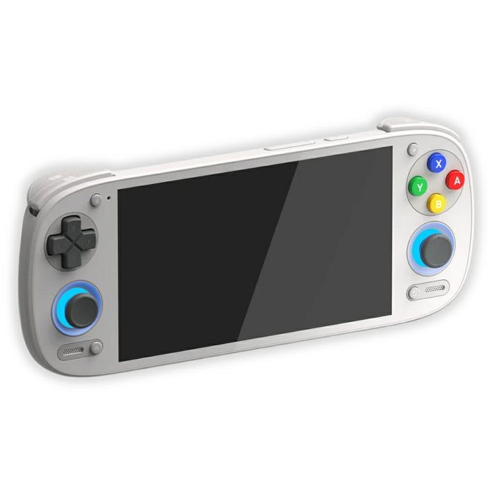 Konsola Retroid Pocket 5 AMOLED Snapdragon 865 8GB RAM 128GB Android