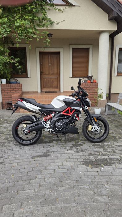 Aprilia