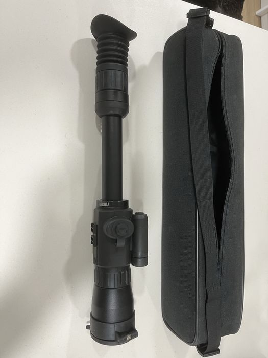 Mira noturna Yukon Photon XT 6,5x50