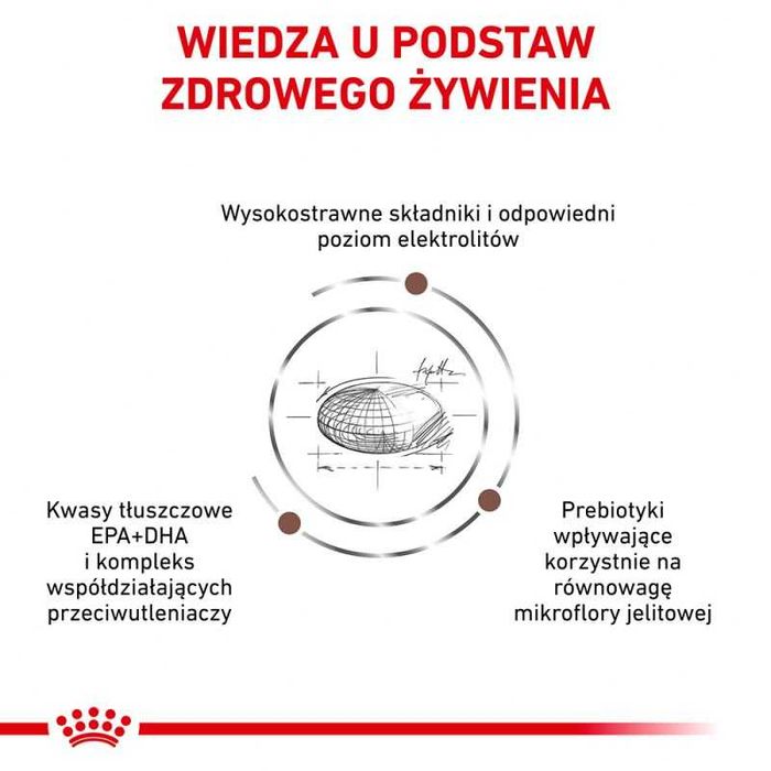 Karma dla psa Royal Canin Gastro Intestinal GI 15kg OKAZJA!!!