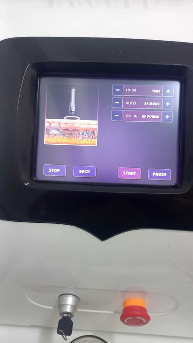 Máquina de Estética multifunções431589211924736004