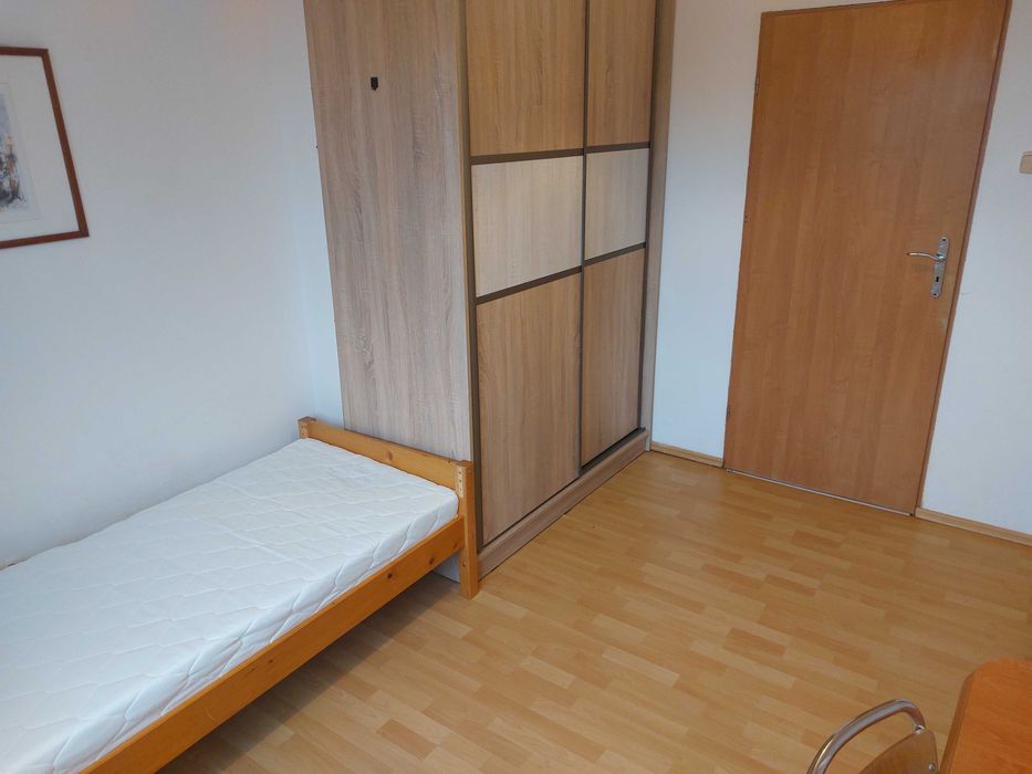 Mieszkanie – Warszawa, Lejanów, Białołęka - Widok 3