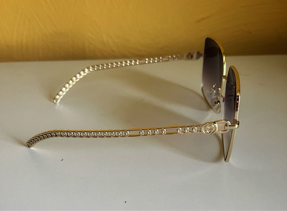 Okulary przeciwsłoneczne