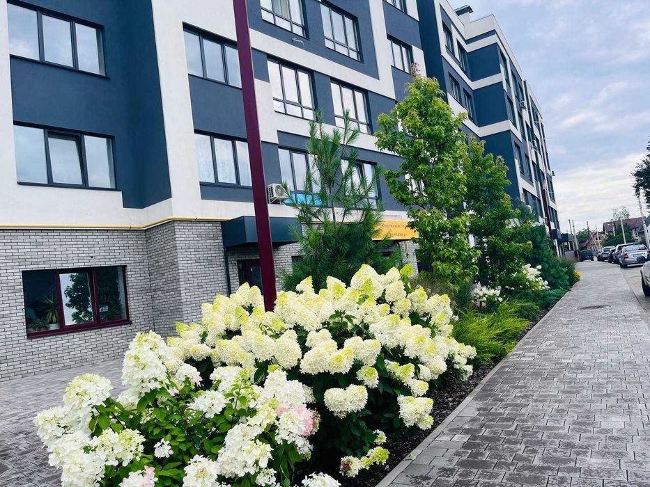 Продаж комерційного приміщення в Ірпені. Більше підходить під складське приміщення!