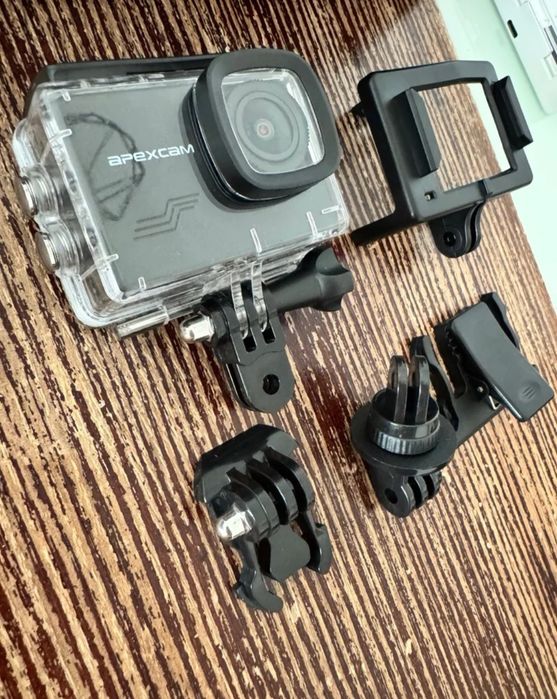 M80 4K Camera – New64284470029697123