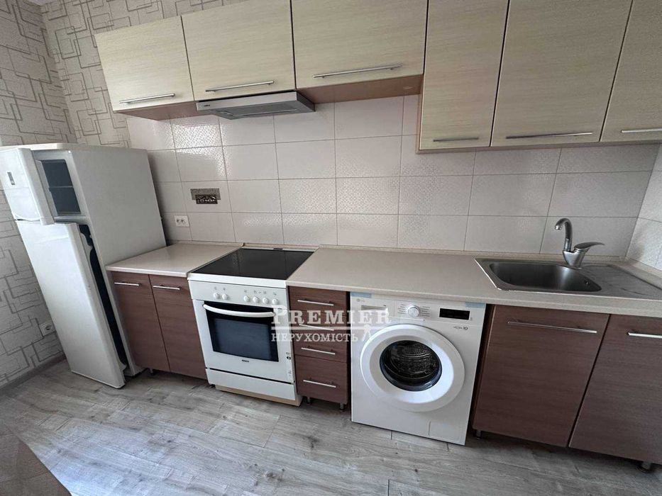 У продажу 1 кімн. квартира