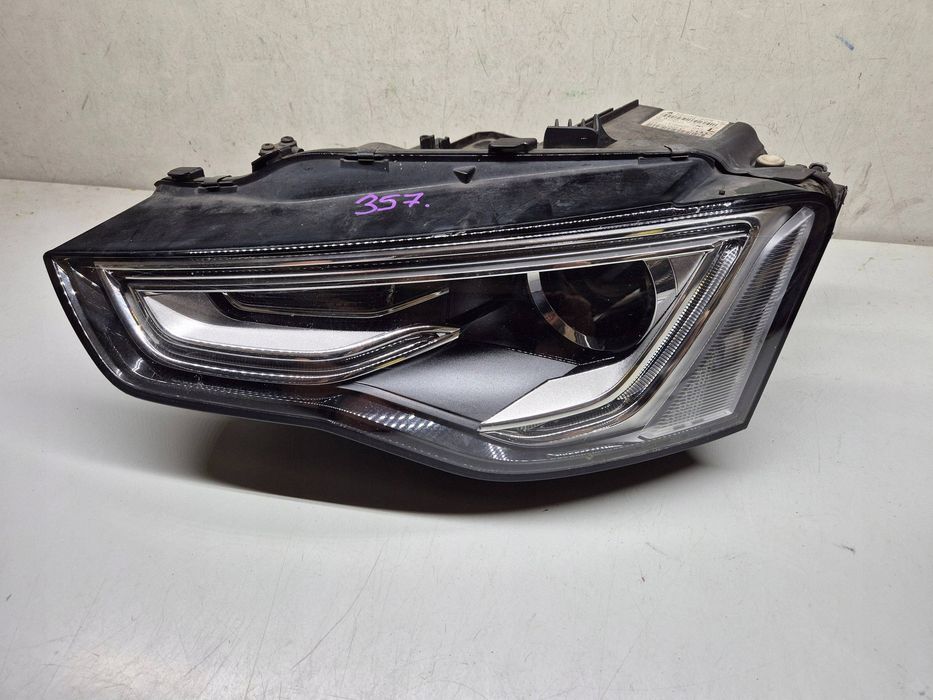 Audi A5 8T 8F Lift Lci 12- 8T0941005C Reflektor Lewa Strona