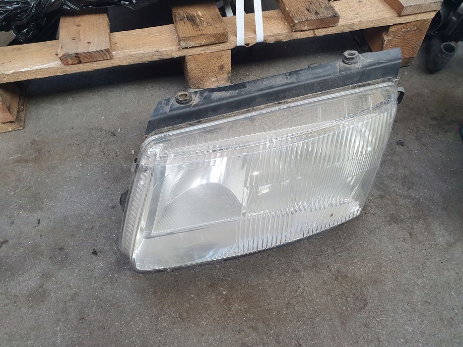 vw passat b5 lampa przednia lewa przód europa 14742500 147425-00