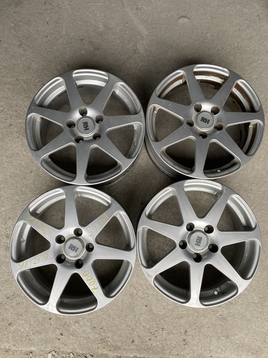 Диски з Німеччини