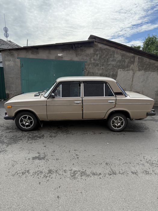 Продам в хорошем состоянии ваз 2106