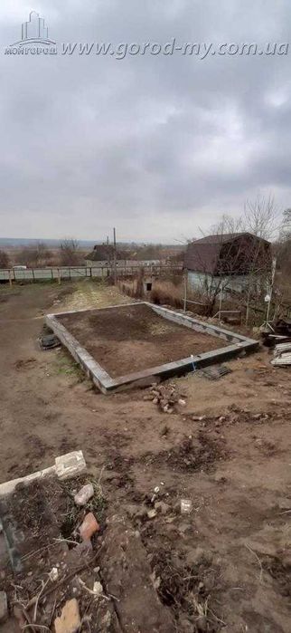 Земельна ділянка 10 соток у мальовничому місці Дніпра