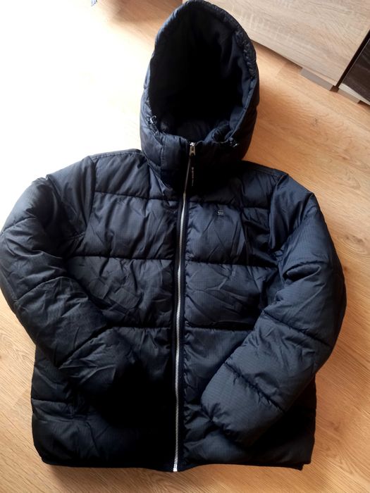 Kurtka zimowa G-Star Raw
