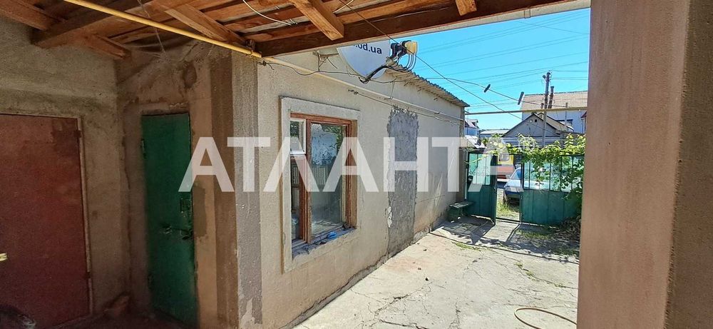 Продам дом на 3,5 сотках Близость Моря Крыжановка