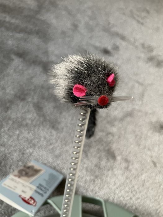 Trixie crazy circle игрушка для кота новая