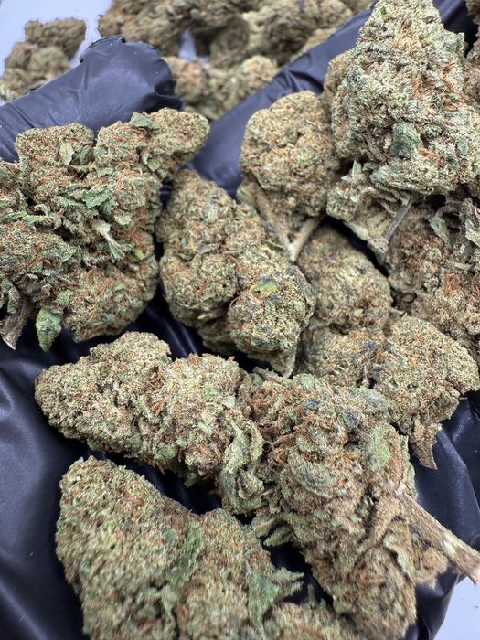 Susz CBD Sweetberry 1kg/THC<0.3%