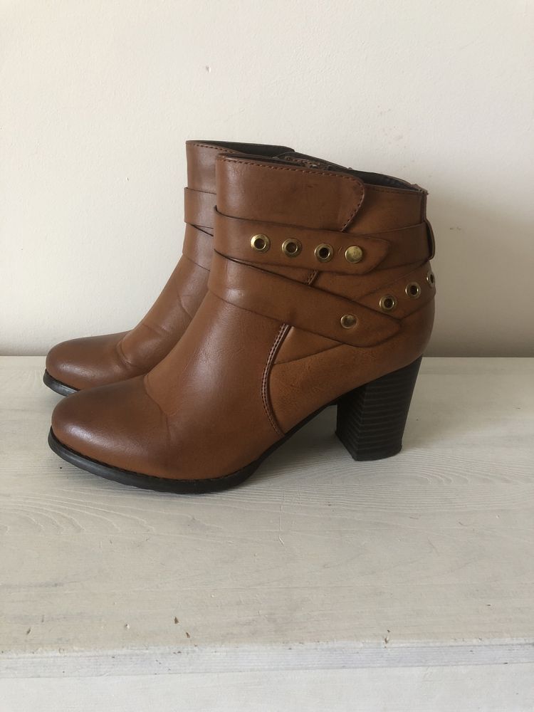 Botins calçado cheap guimaraes