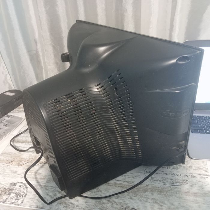 Телевізор LG телевізор