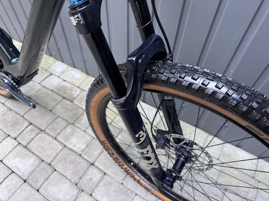 SCOTT Spark 930 Carbon 29” / рама L / двопідвіс