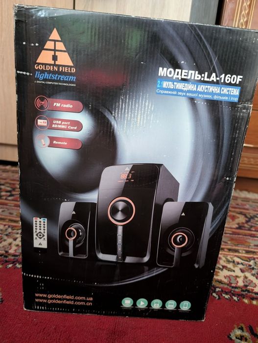 Продам комп'ютер