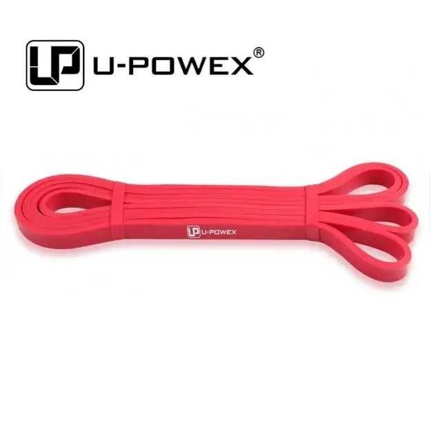 Резина для подтягивания, 16 кг, Красная, петли резиновые, эспандер !