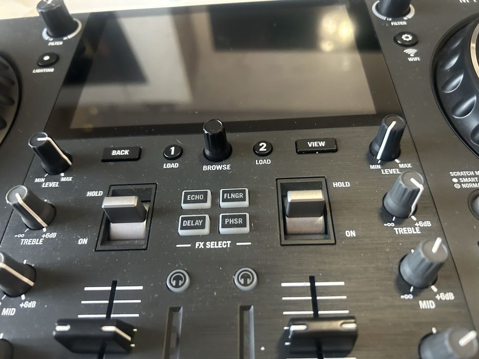 NUMARK Mixstream Pro