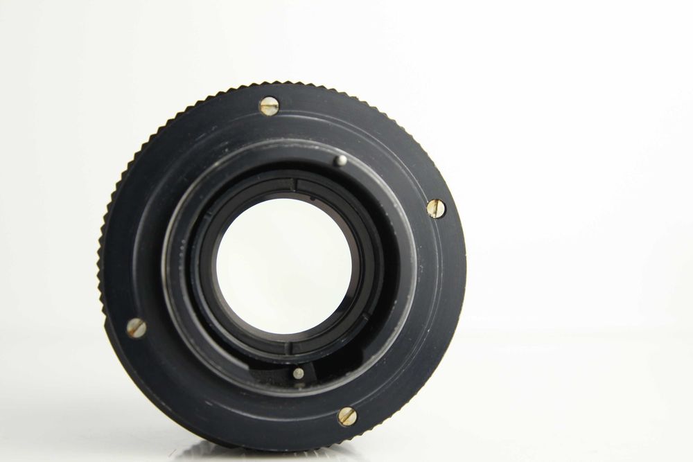 Helios 44 FLR Mode ( Petzval) M42