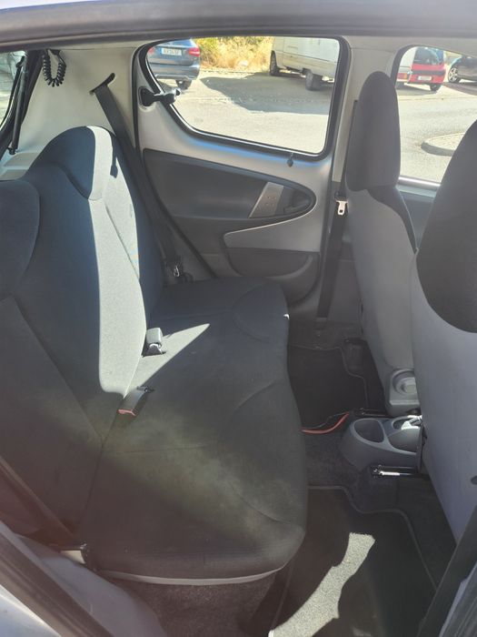 Toyota Aygo 1.0 Vti - Nacional