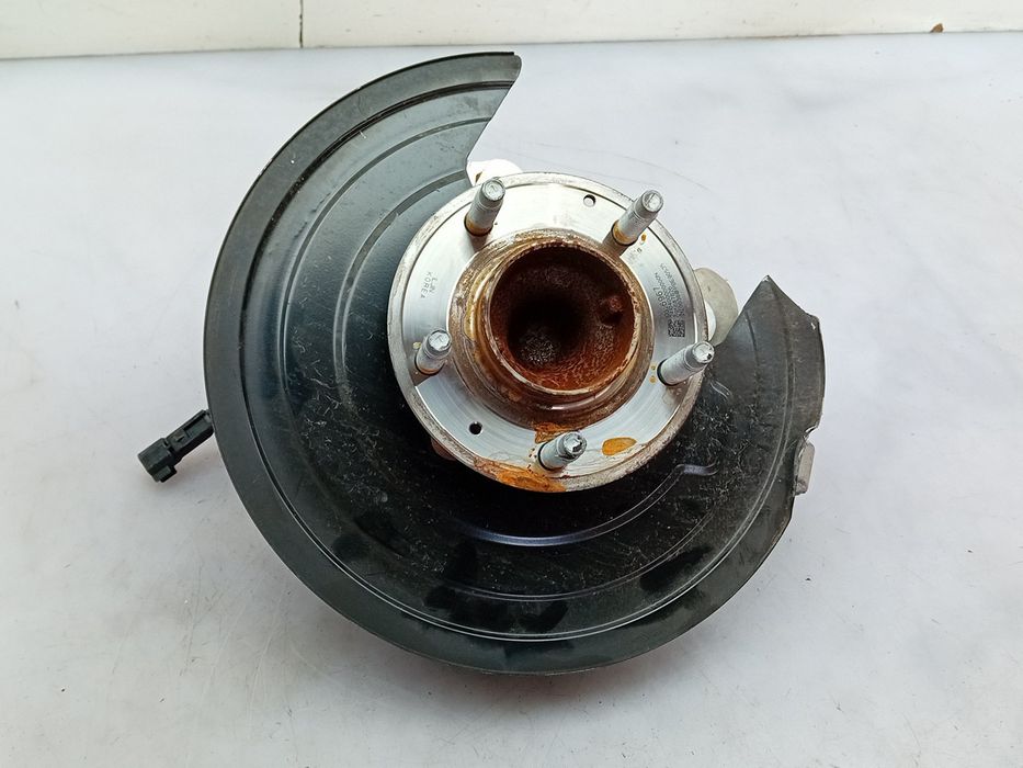 Manga de eixo trás direita OPEL Insignia B Grand Sport (Z18)