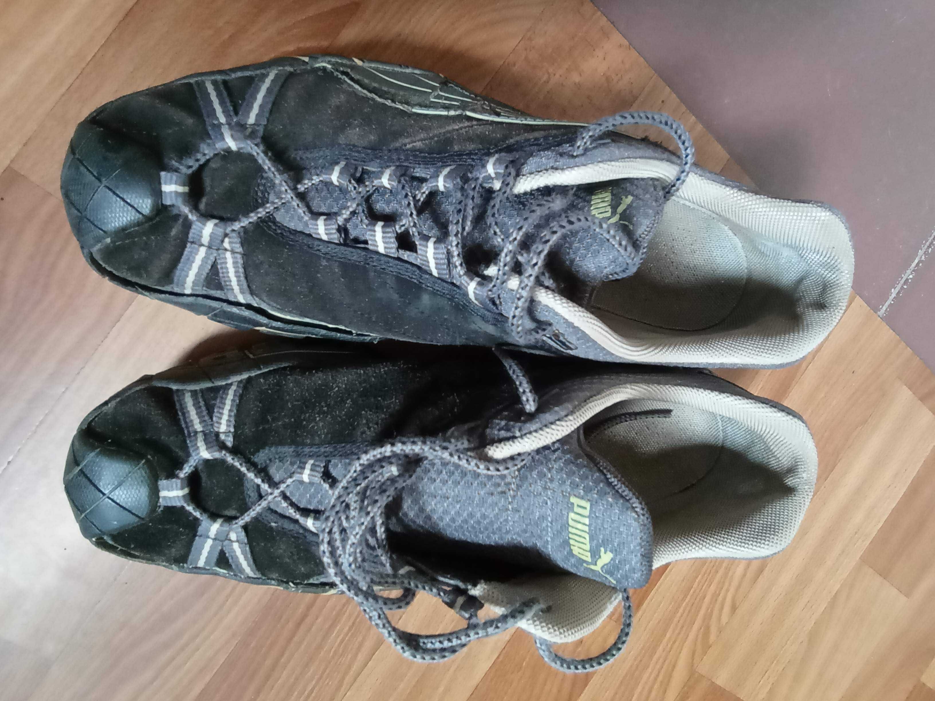 Puma ouninpohja sale