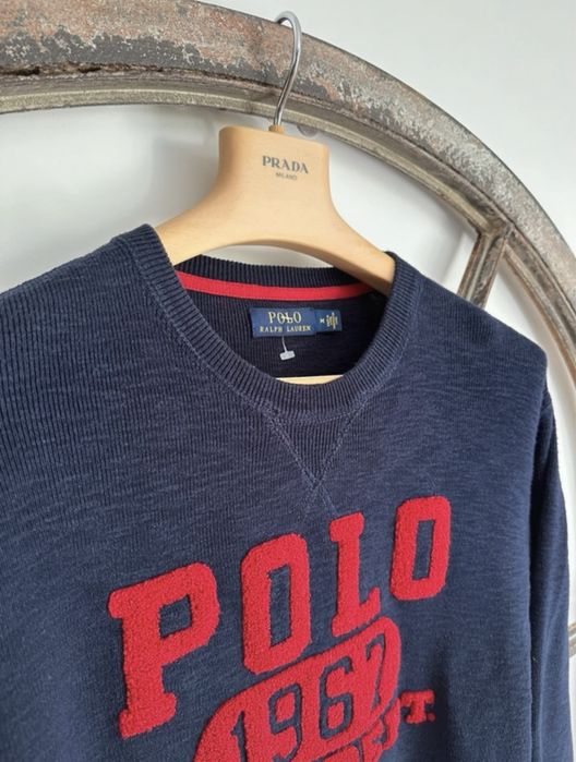 Ralph Lauren piekna bluza Roz. M