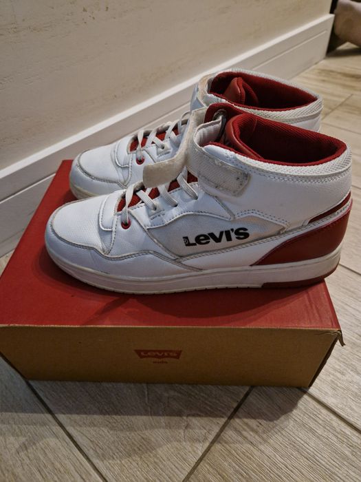 Buty Lewis  sneakersy