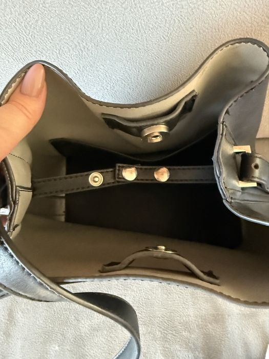 Torebka Reserved jak nowa