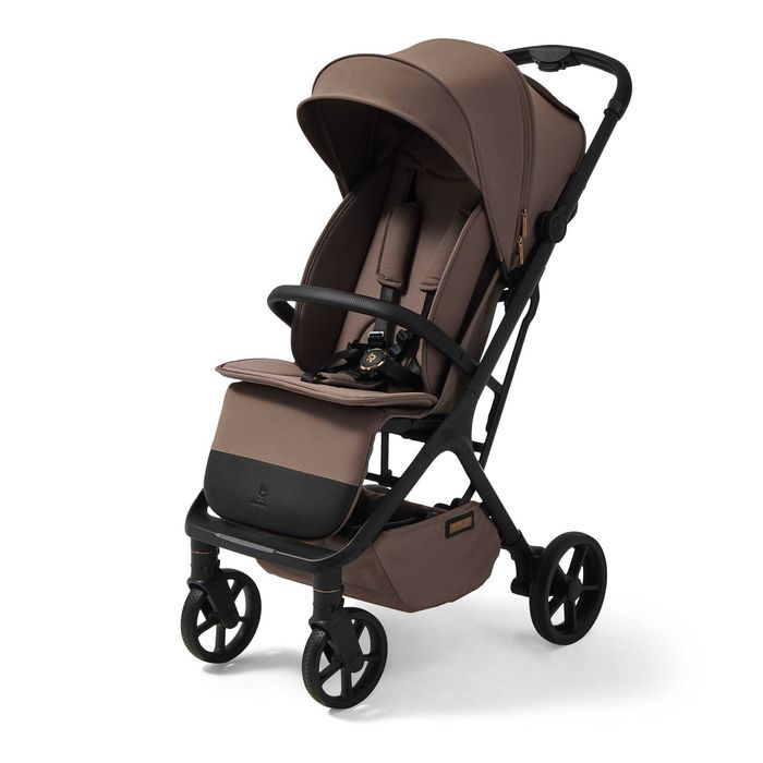Wózek spacerowy X-Ray SE od Future Design
