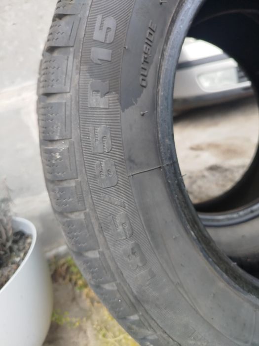 Opony 185/65/15 2021 r