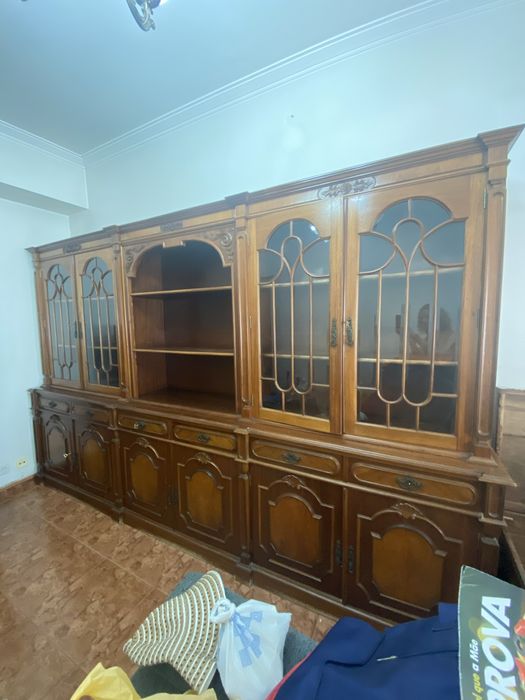 Doaçao de Móvel grande de sala