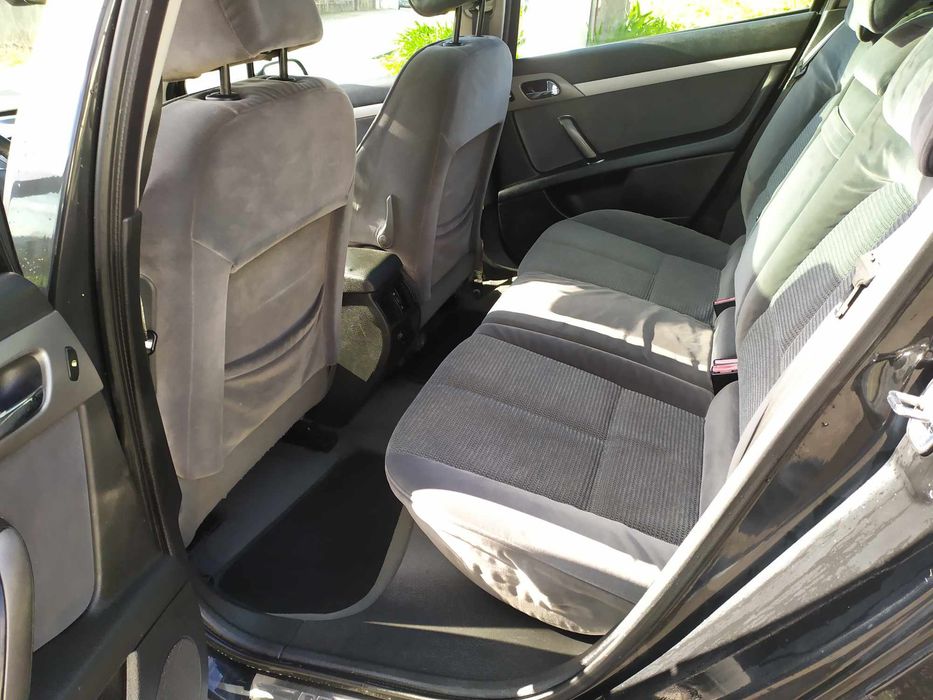 Peugeot 407 sw  1.6 hdi