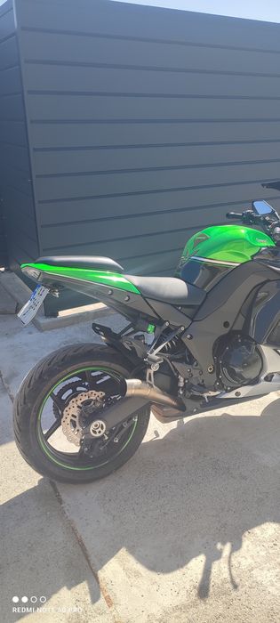 Продам Kawasaki z1000sx