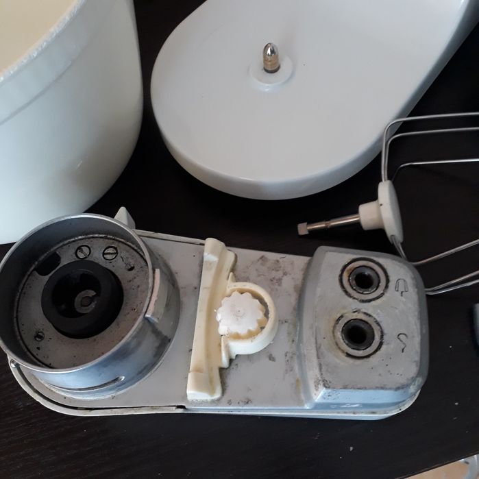 Robot kuchenny braun km 32 blender Kielce • OLX.pl