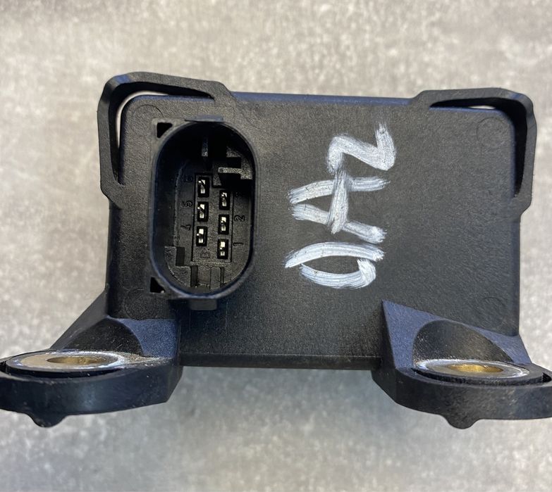 Модуль датчик ESP Опель Астра H Зафіра Б Astra Zafira 13208665: 800 грн ...