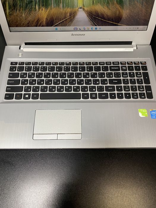Продам ноутбук Lenovo Z50-70