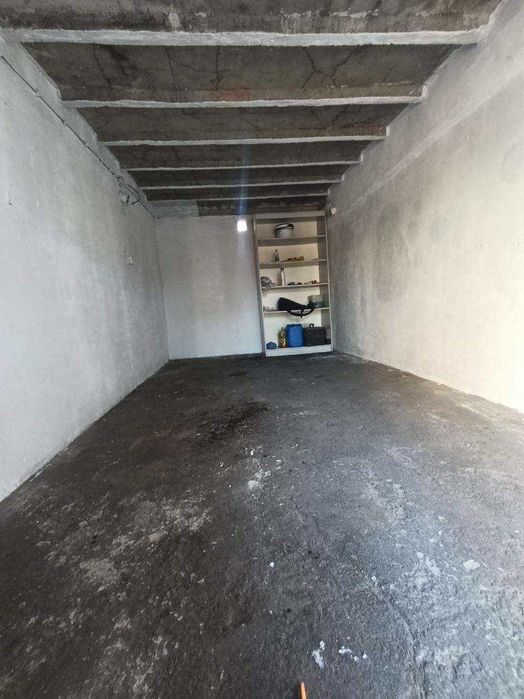 garaż wynajmnę łódź-górna