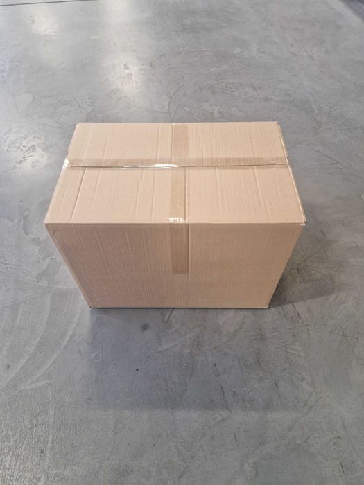 Sprzedam kartony! TANIO