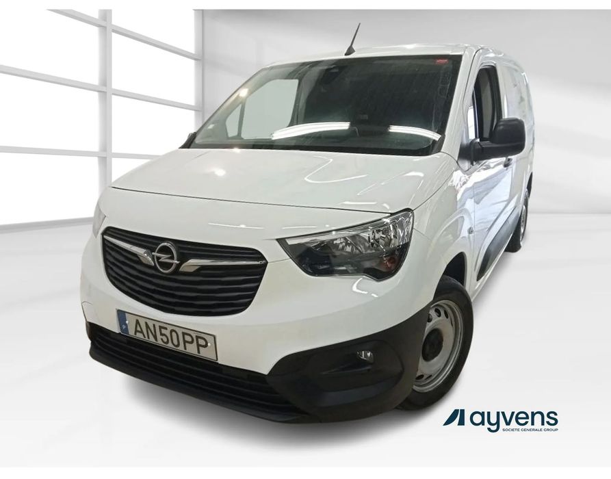 Opel Combo 1.5 CDTi L2H1 Enjoy