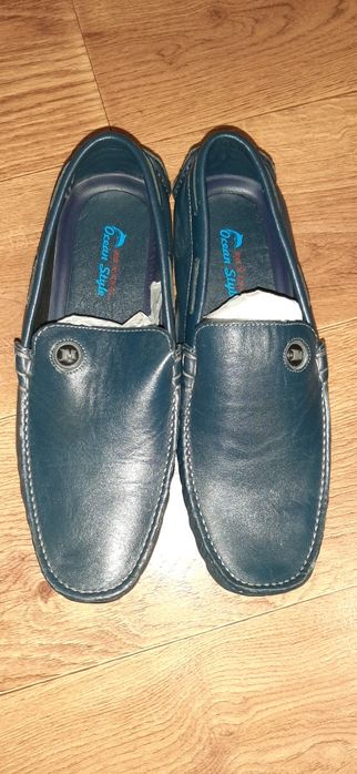 Чоловіче літне  взуття , нове