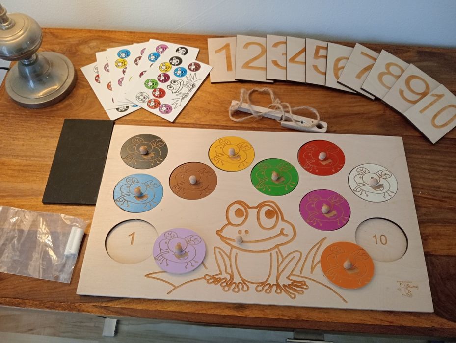 Pomoce terapeutyczne