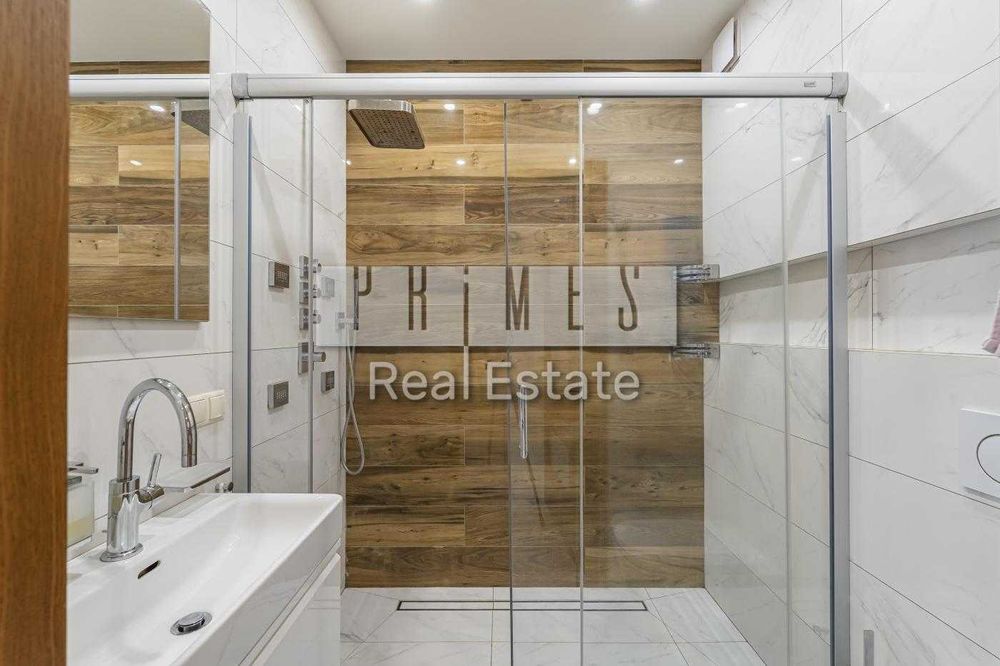 Багатокімнатна квартира за адресою бульвар Дружби Народів (площа 180 м²) - Atlanta.ua - фото 21