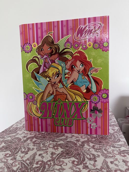 Segregator a5 winx