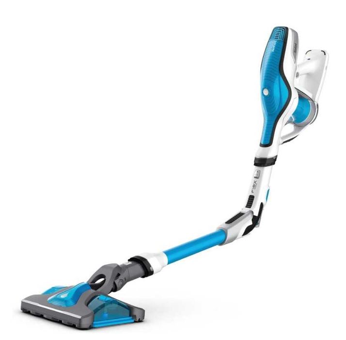 Odkurzacz Tefal Air Force 360 Flex Aqua TY9490